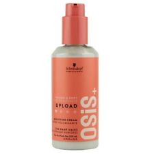 Schwarzkopf Osis Upload 200 ml Föhn Volumencreme