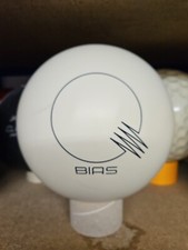 Brunswick Quantum Bias 15 lbs.