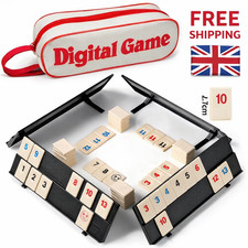 Rummikub Tasche Reisespiel -