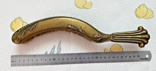 Jugendstil aus kehrgarnitur - aus,