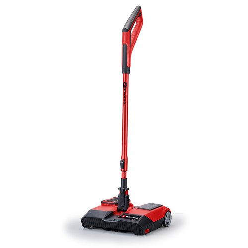 Einhell akku besen 18 - einhell,