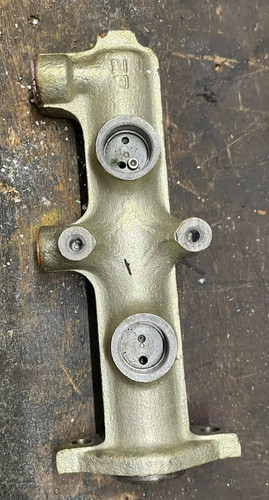 Hauptbremszylinder ford - hauptbremszylinder,