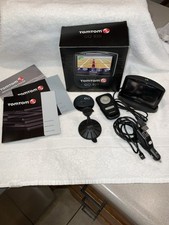 TomTom Go930 Original Box