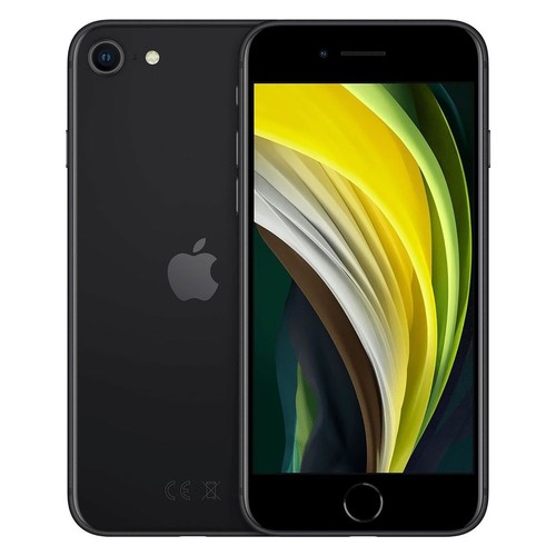 Apple iphone 2020 - se, lte