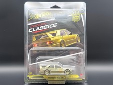 Hot Wheels Mercedes-Benz 190 E