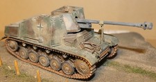 Maßstab 1:35 Tamiya Panzer II