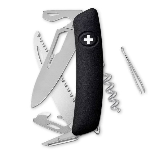 Swiza sh05r schwarz - am,,
