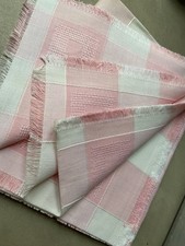 Tischdecke Halbleinen