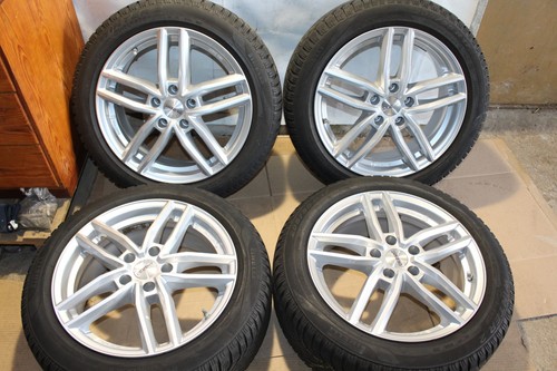 Winterreifen alu felgen - alu, vw