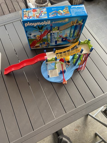 Playmobil 6670