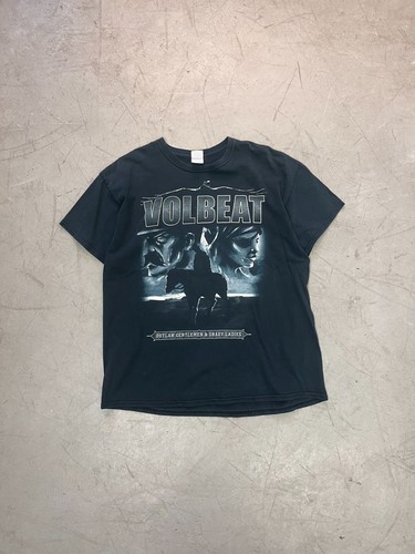Volbeat outlaw gentlemen - outlaw,