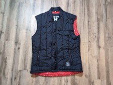 Helly Hansen Weste Herren Gr. 56 Dunkelblau