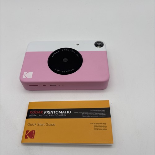 Kodak printomatic - -,