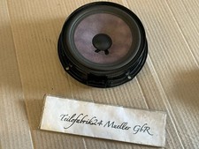 VW Passat 3B 3BG Golf 4 Bora T5 Tür Lautsprecher Box vorn oder hinten 3B0035411G