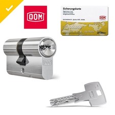 DOM Schließzylinder ix Twido
