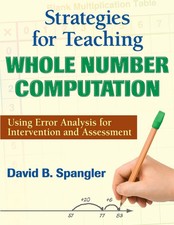 David B Spangler | Strategies