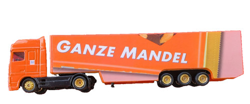 Sammler lkw ritter - sammler, sport-ganze