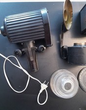 Laterna Magica Projektor