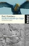 Die archaeopteryx saga das - die, archaeopteryx-saga: