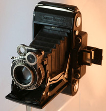 Zeiss Ikon Super Ikonta 530/2