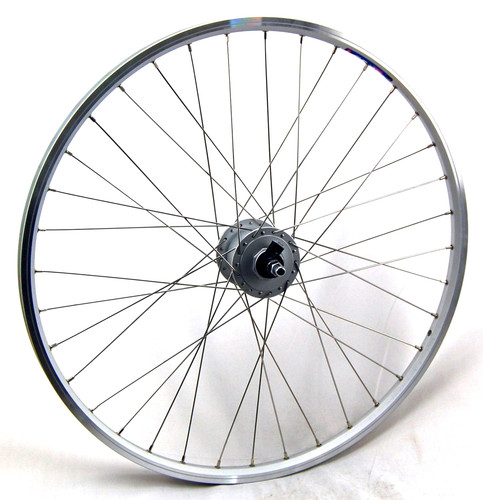 Vorderrad nabendynamo - 26",
