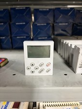 Lenze E82ZBC Operator Keypad