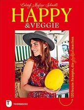 Happy  Veggie – 120 bunte