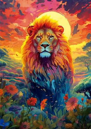 Puzzle - , (500