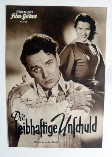 Ifb 1478 leibhaftige unschuld - 1478,
