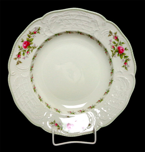 Suppenteller rosenthal - suppenteller,