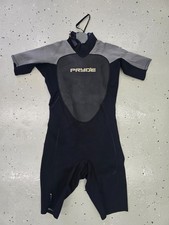 Neil Pryde Shorty Neoprenanzug