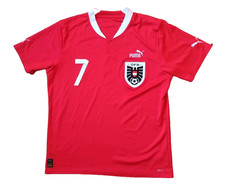 Puma Marko Arnautovic