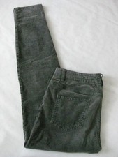 Closed Hose / Jeans W30 Baker Long Damen Samt