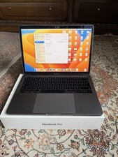Macbook Pro 13 Zoll 8 Gb 128