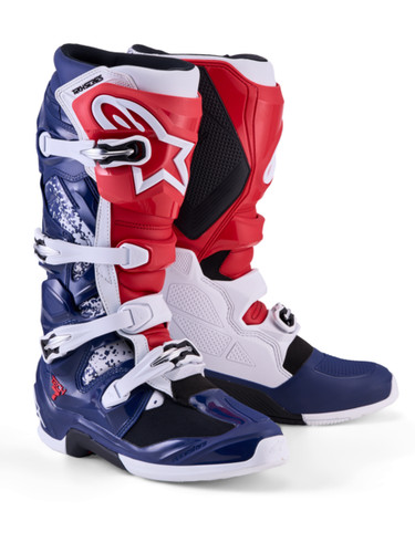 Neu alpinestars 2026 - alpinestars, tech