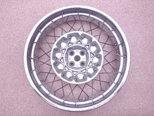 Speichen Hinter Rad Felge hinten BMW R 1200 C 850 C spokes rear wheel rim 59TKM