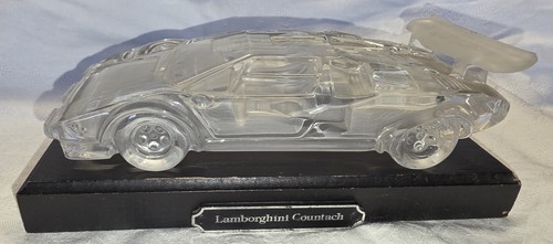 Lamborghini countach - lamborghini,