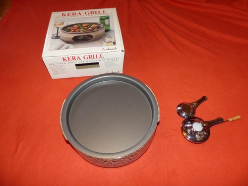 Kera grill tischgrill - kera,
