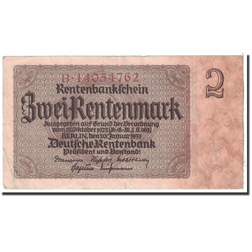 Geldschein deutschland 2 - geldschein,,