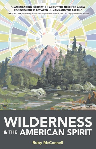 Wilderness and the american - wilderness,