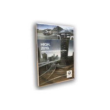ORIGINAL BMW Navi DVD Road Map