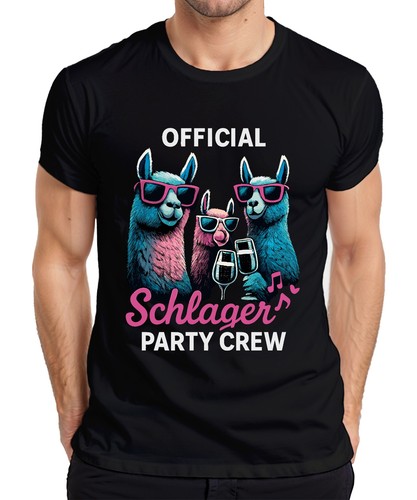 Schlager party crew offiziell - schlager,