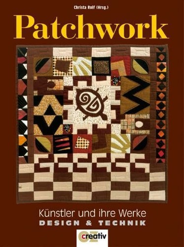 Patchwork künstler und ihre - und,