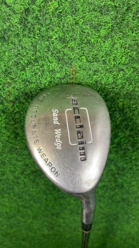 Sand wedge acclaim - wedge,