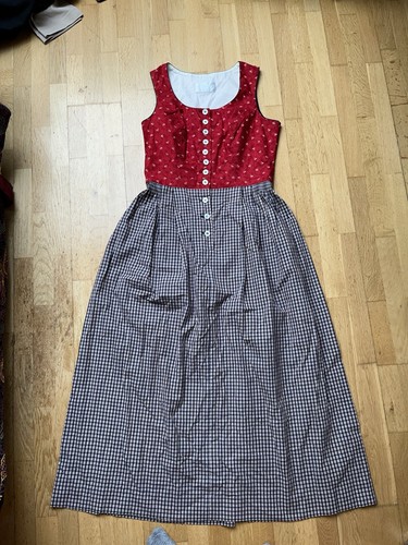 Sportalm dirndl kleid 42 - kleid, 42/