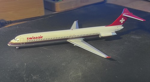 Inflight 200 - inflight, 1:200
