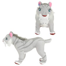 Original Ice Age 5 Kollision