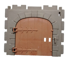 *Playmobil* Kleines Burgtor