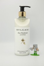 BVLGARI Eau Parfumée au Thé