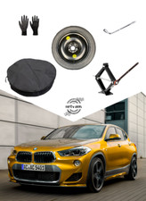 Kit ersatzrad notrad - notrad, 17"